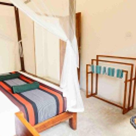 Hiriketiya Ladina Homestay Dikwella Luaran gambar