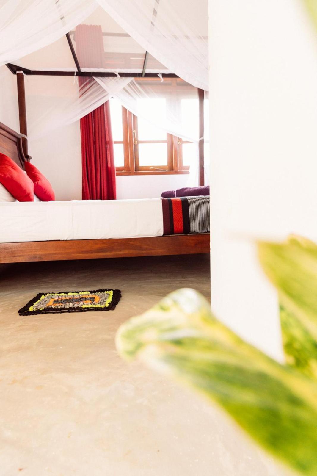 Hiriketiya Ladina Homestay Dikwella Luaran gambar