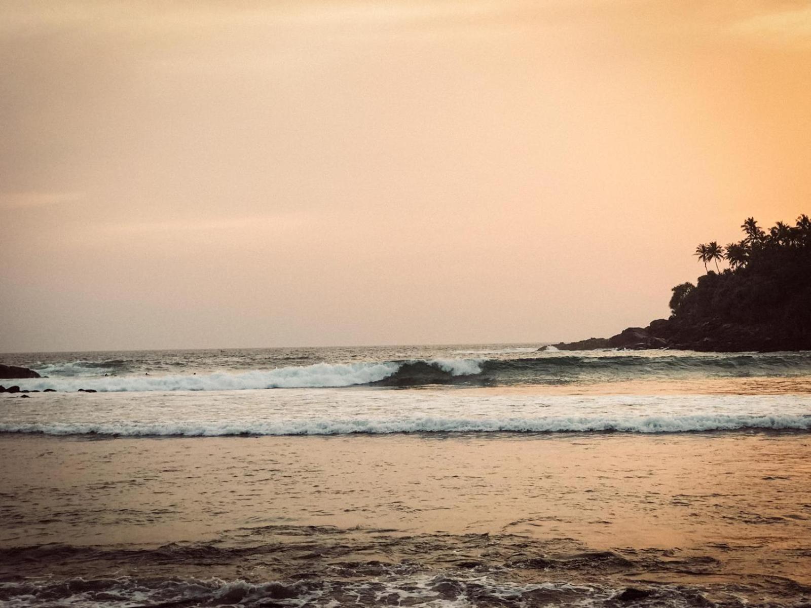 Hiriketiya Ladina Homestay Dikwella Luaran gambar