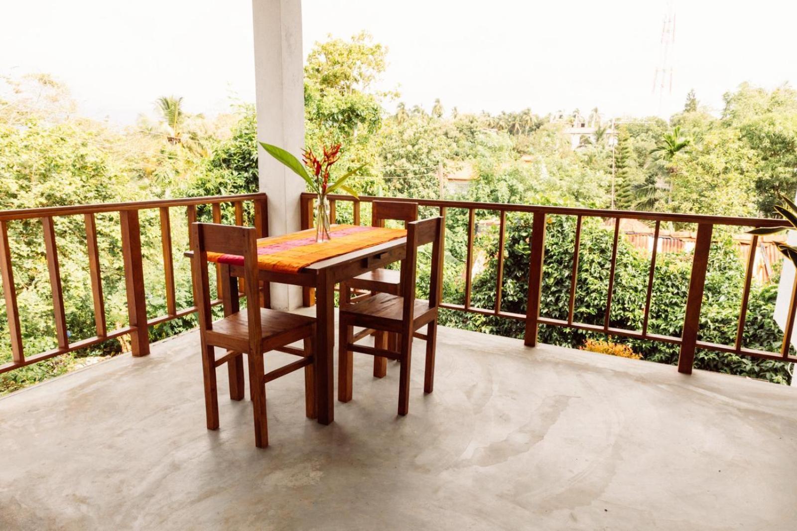 Hiriketiya Ladina Homestay Dikwella Luaran gambar