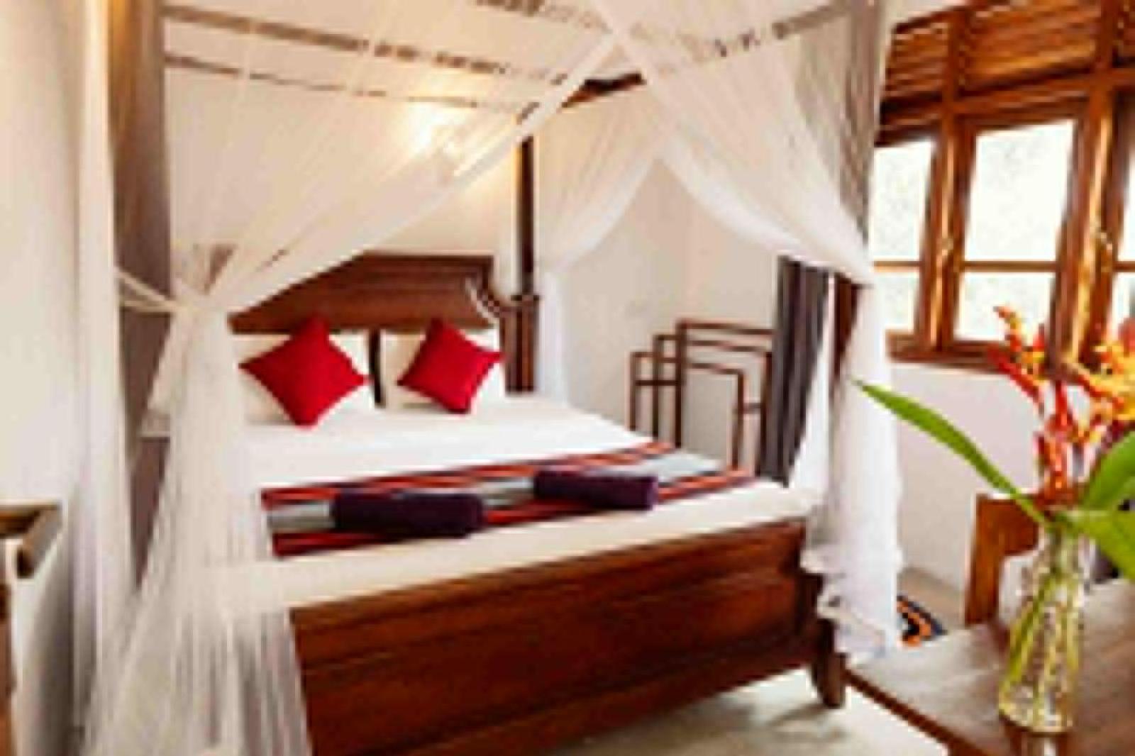 Hiriketiya Ladina Homestay Dikwella Luaran gambar