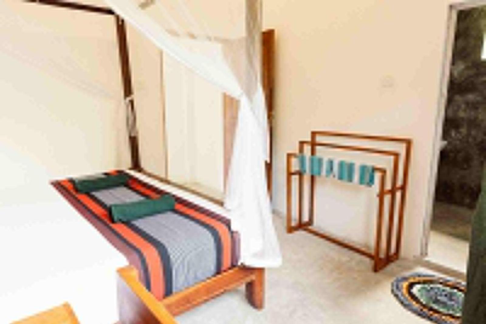 Hiriketiya Ladina Homestay Dikwella Luaran gambar